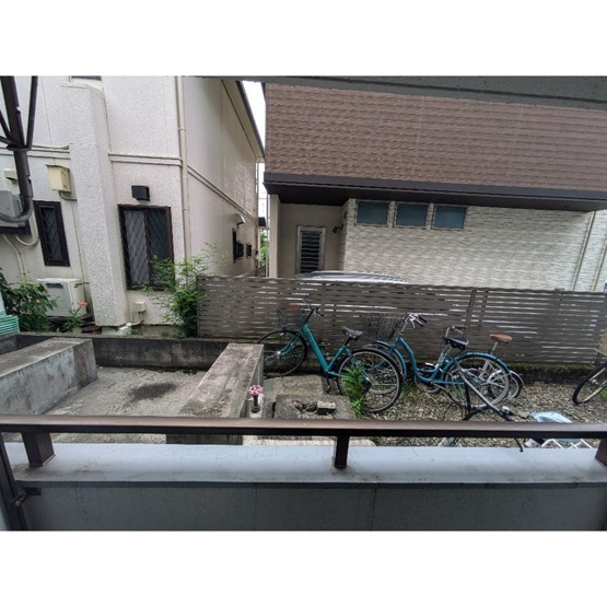 【その他】 | ペアハイツ世田谷