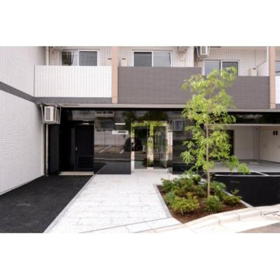 【エントランス】 | ＫＤＸレジデンス西馬込
