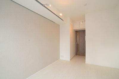 【寝室】 | ステージファースト蒲田アジールコートⅡ