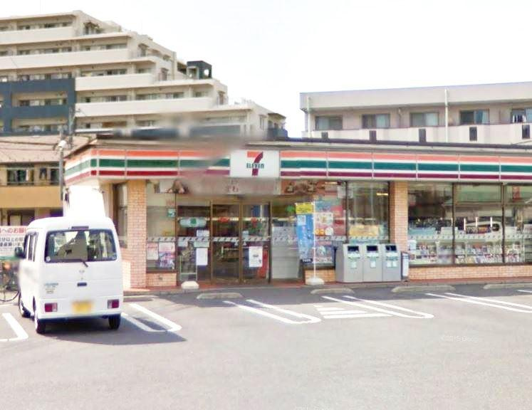 カーサ鹿手Ⅱの周辺