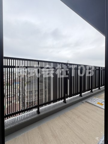 【バルコニー】 | アークマーク千歳船橋