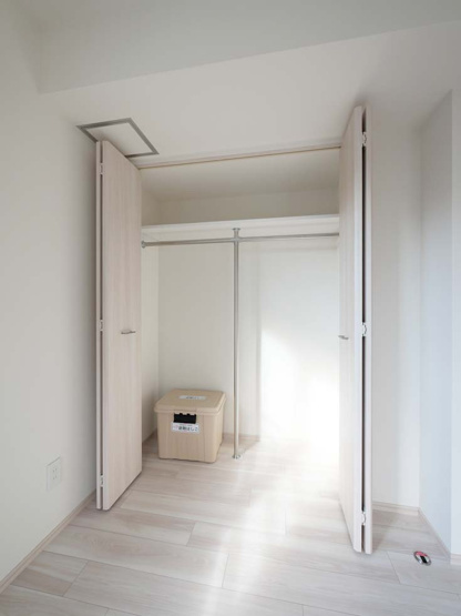 【内装】 | コンポジット渋谷本町