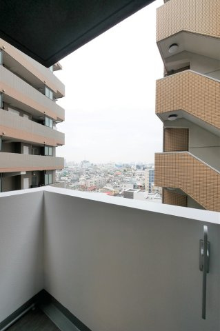 【内装】 | アークマーク大森町アジールコート
