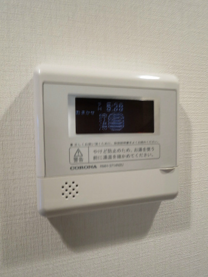 【設備】カシータ神戸元町JP 