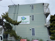 佐久市長土呂のアパートの画像