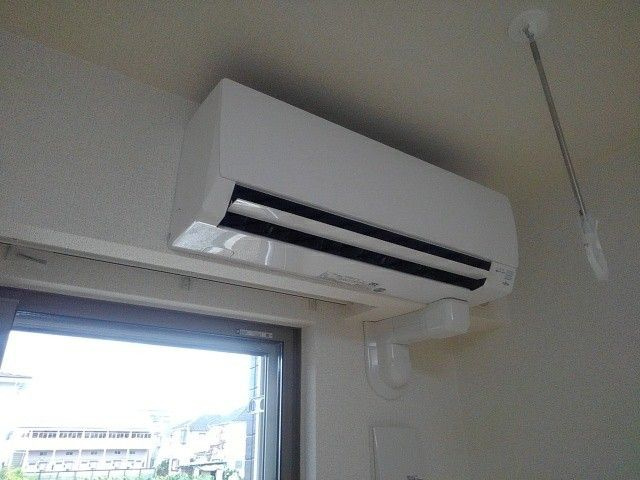 グランクレールⅮの設備