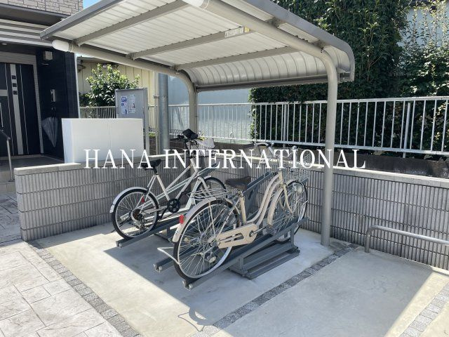グランクレールⅮのその他共用部分