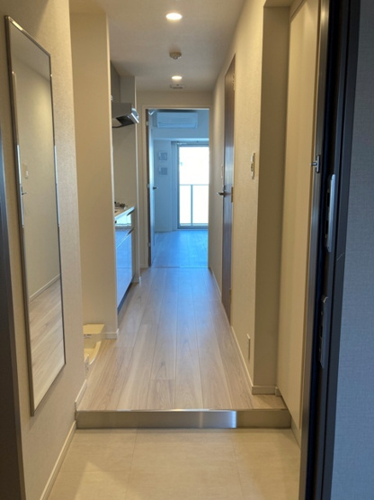 【その他】 | パークアクシス池袋 | ※写真は同タイプ住戸です。
