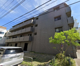 ルーブル多摩川七番館の画像