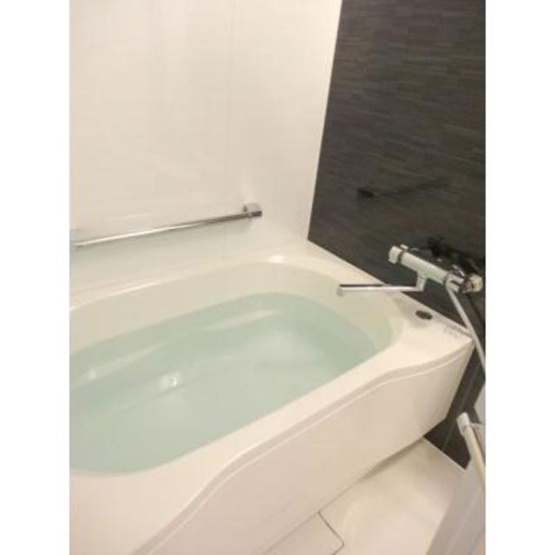 【浴室】 | パークアクシス大森 | ※写真は同タイプ住戸です。
