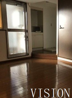 【居間・リビング】 | アクアデビラ