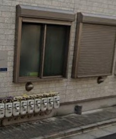 リブ京島のその他共用部分