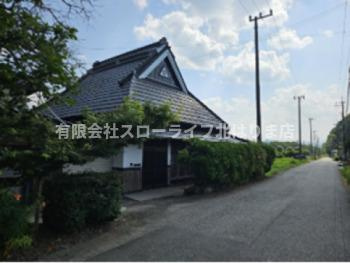 【外観】 | 丹波篠山市和田