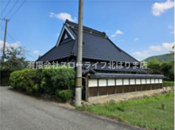 【外観】 | 丹波篠山市和田