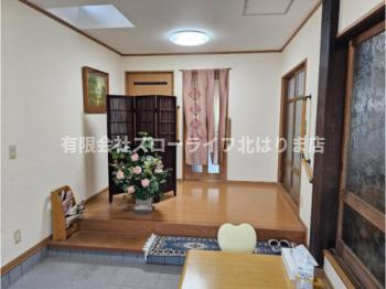 【玄関】 | 丹波篠山市和田