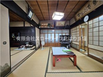 【和室】 | 丹波篠山市和田