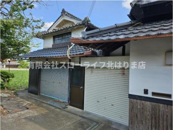 【駐車場】 | 丹波篠山市和田