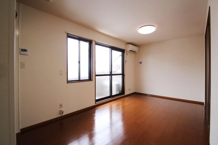 セジュール今C棟　C棟のその他