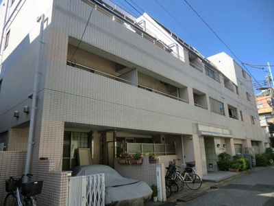 【外観】 | マイファリエ長崎