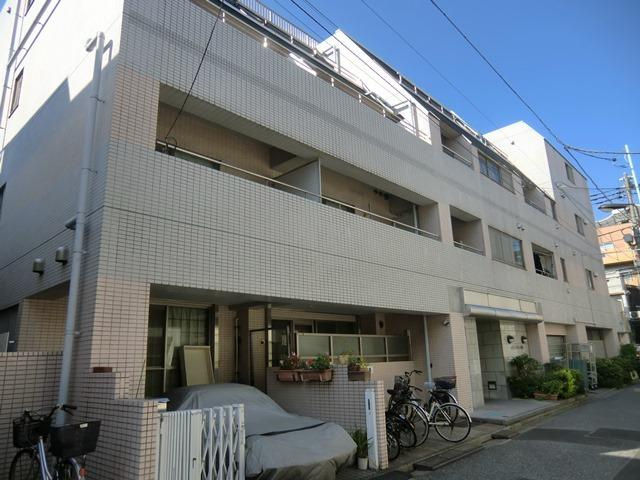 【外観】 | マイファリエ長崎