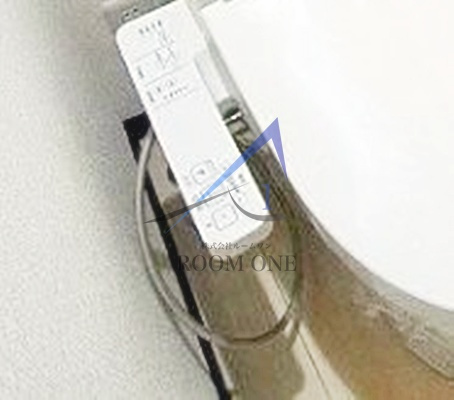 グランディア西新井