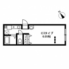 新品家具付きマンション上馬4(KaGood東京)の画像