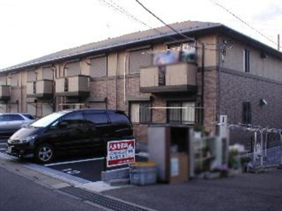 【外観】 | アスティオン朱鷺