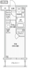 新品家具付きマンション笹塚6(KaGood東京)の画像