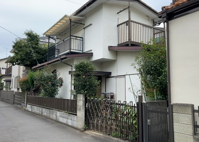 【外観】 | 販売されている全ての土地が、宅地用の土地であるとは限りません。都市計画法に基づき、基本的に住宅を建てることができるのは土地計画区であることに加え、市街化区域として定められている地域のみとなっています。