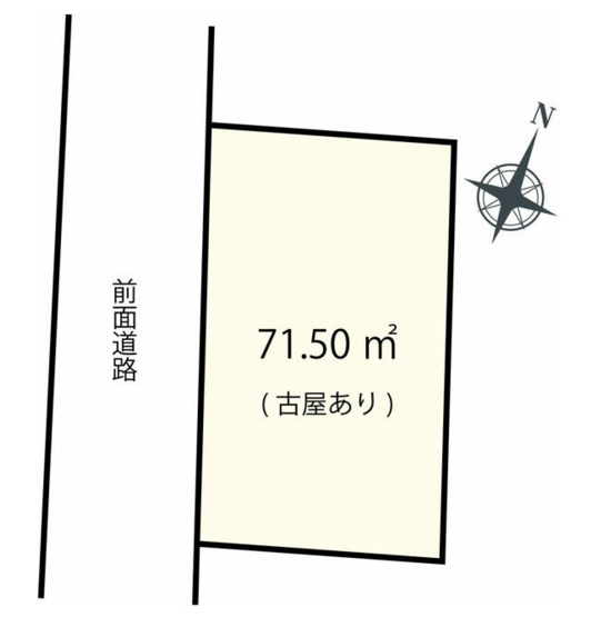【区画図】