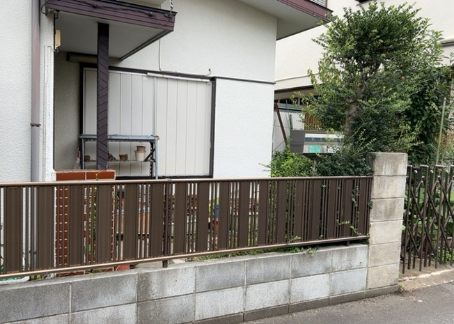【外観】 | 物件の詳細については、現地を見てわかること以外に、役所や法務局などで調べないとわからないことがあります。そのため、現地に行く場合は、もしこの物件を買ったらどのような生活ができるかをイメージしましょう。