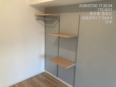 【その他】 | エスカイア池袋