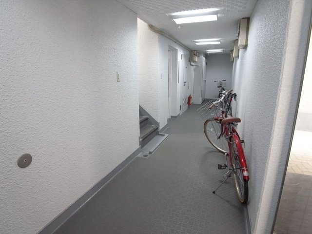 【エントランス】 | エスカイア池袋