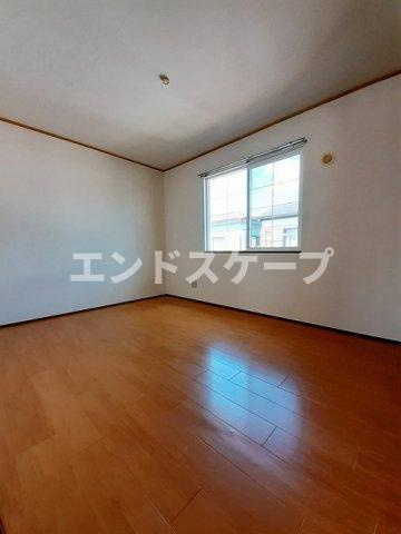 リュウガミⅡの内装|高崎、前橋のお部屋探しはエンドスケープまで！お客様の理想お聞かせ下さい♪