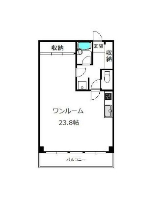 ハイマート小松島