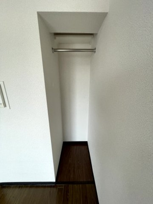 【収納】 | NU TERRACE鵜の木