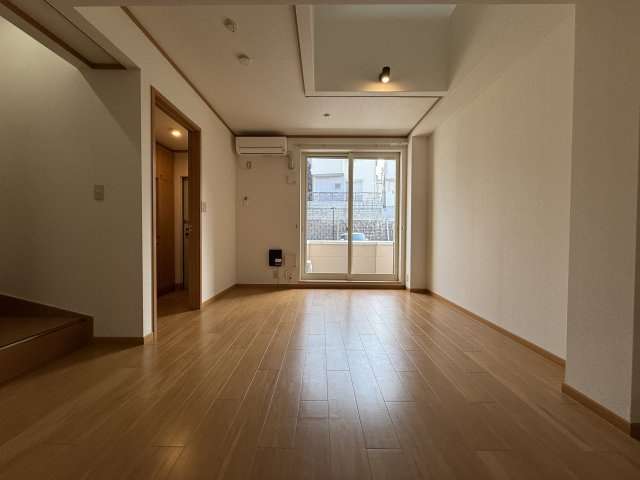 グリーンヒルの内装