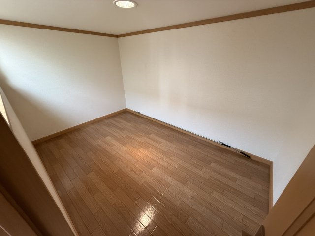 グリーンヒルの子供部屋