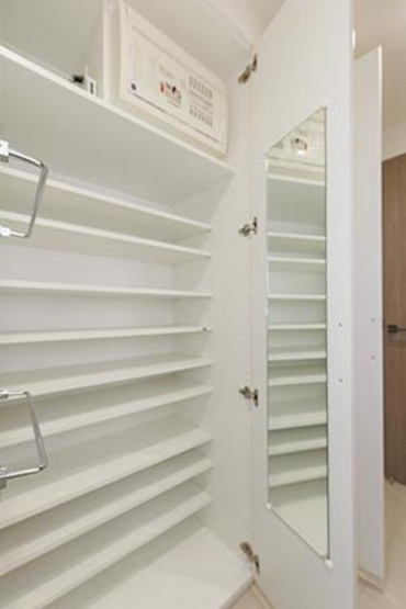 【その他】 | パークアクシス渋谷神山町 | ※写真は同タイプ住戸です。