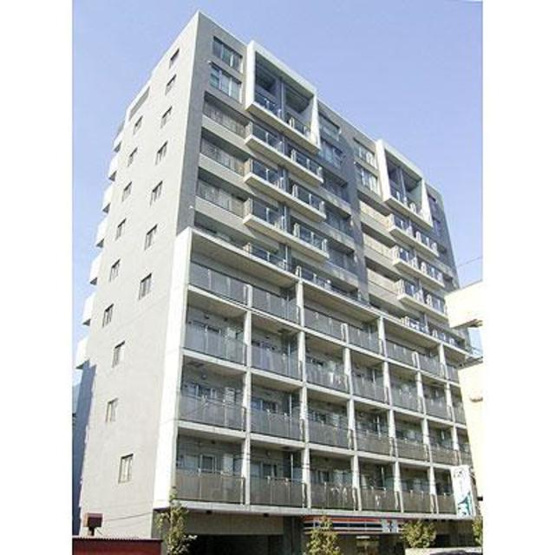 【外観】 | トーク西池袋ウェルフォート
