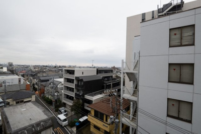 【展望】 | ジュエル明大前