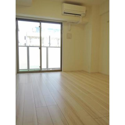 【居間・リビング】 | ＫＤＸレジデンス桜上水 | ※写真は同タイプ住戸です。