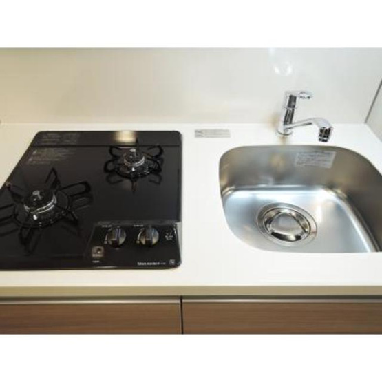 【キッチン】 | ＫＤＸレジデンス桜上水 | ※写真は同タイプ住戸です。