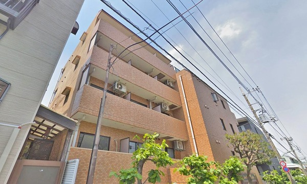 【外観】 | ライオンズマンション雪ケ谷