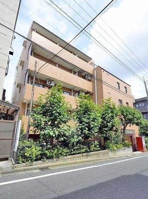 【外観】 | ライオンズマンション雪ケ谷