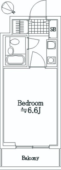 【間取り】 | ライオンズマンション雪ケ谷