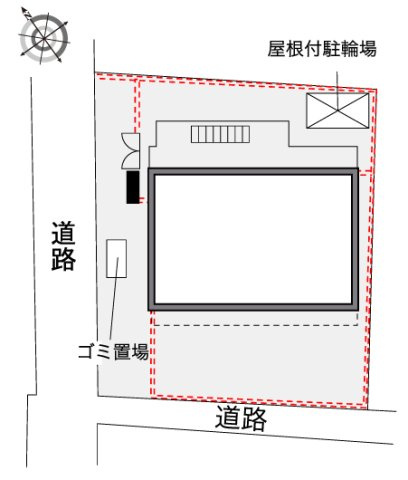 【その他】 | レオパレスムッターハウス羽田