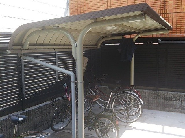 【その他】 | レオパレスムッターハウス羽田