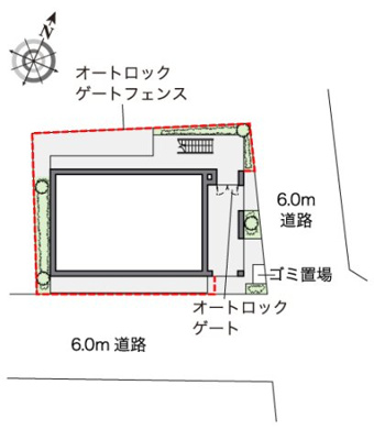 【その他】 | レオパレスハネダ