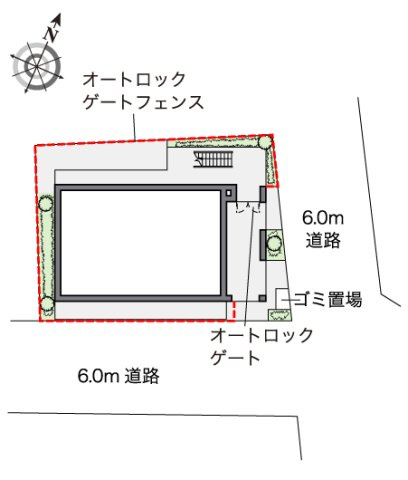 【その他】 | レオパレスハネダ